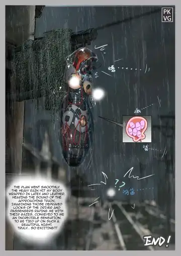 The game after work eighth Fhentai - Page 12