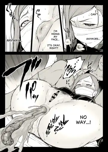 [Ishigaki Takashi] Kugisaki Anal Otoshi Fhentai - Page 14