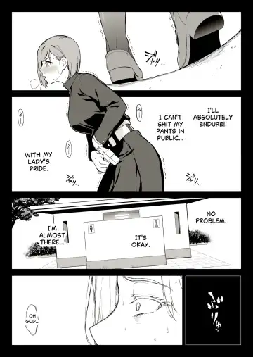 [Ishigaki Takashi] Kugisaki Anal Otoshi Fhentai - Page 2