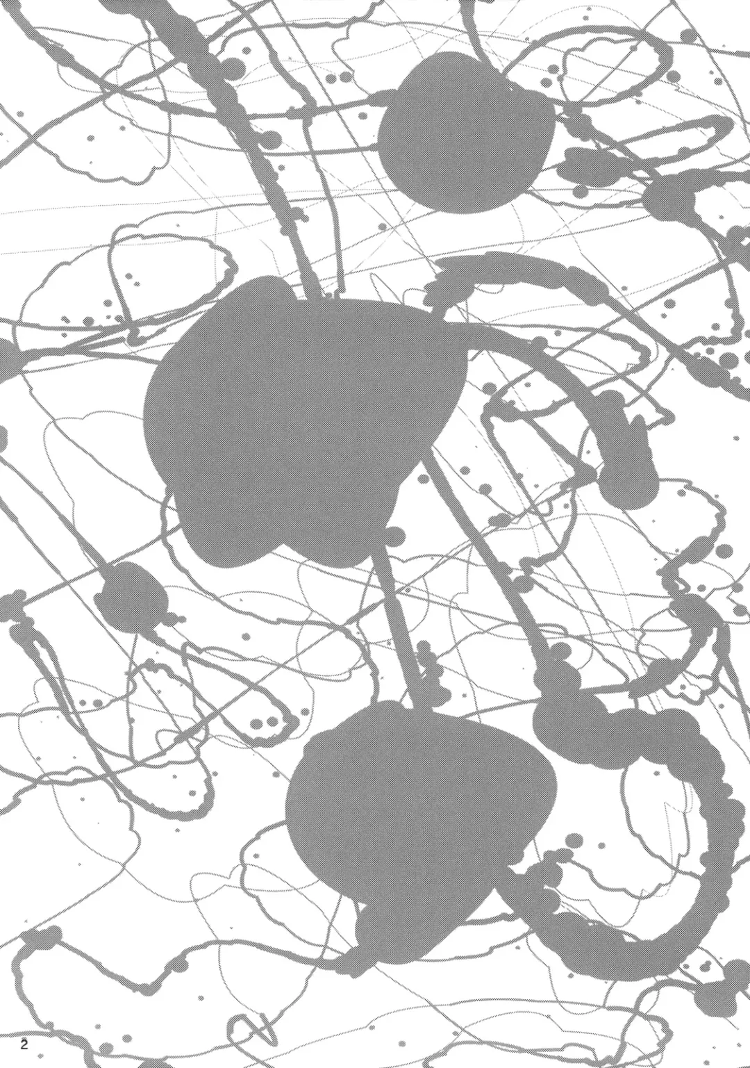 [Sameda Koban] Ore no Kuroneko Maji Shironeko ni Narumade Bukkake Tara Dounaruno? | What happens if I Bukkake my Kuroneko into Shironeko? Fhentai - Page 3