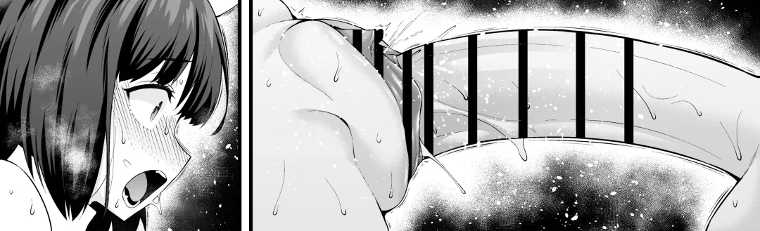 [Ankoman] ビショーネ、マッサージでビショビショに❤ Fhentai - Page 13