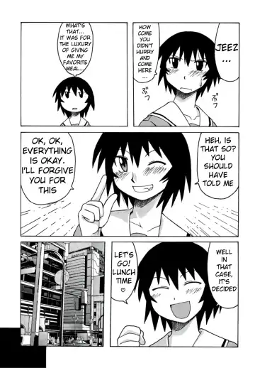 [Hontai Bai] Kagura Mania Fhentai.net - Page 6