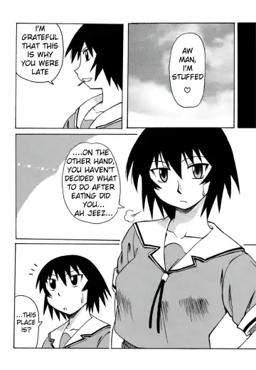 [Hontai Bai] Kagura Mania Fhentai.net - Page 7