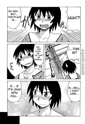 [Hontai Bai] Kagura Mania Fhentai.net - Page 8