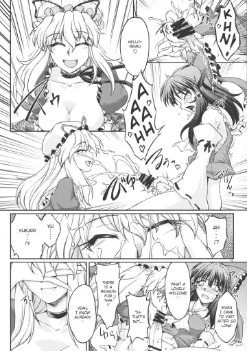 [Ootsuki Wataru] special energy Fhentai - Page 10