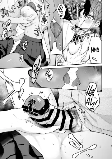 [Mashiro Shirako] Ero Shousetsu Mitai na Seishun H o YouCha Kanojo no Suito-san to - Better than fiction 2 Fhentai - Page 46