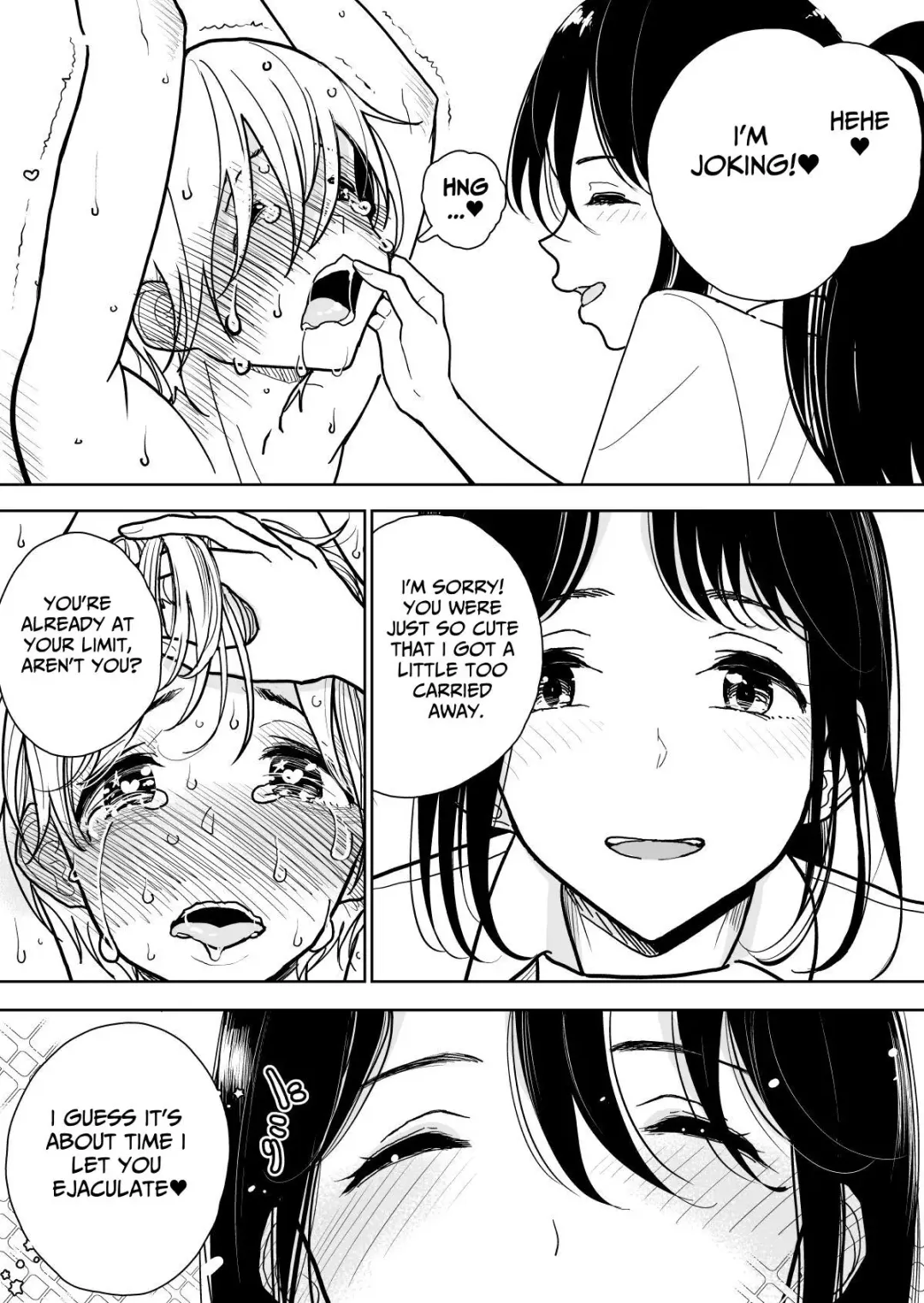 [Dhibi] Masturbation Pleasure Hell Course Treatment Contract Shuin Kairaku Jigoku Kosu Sejutsu Dōisho Fhentai - Page 12