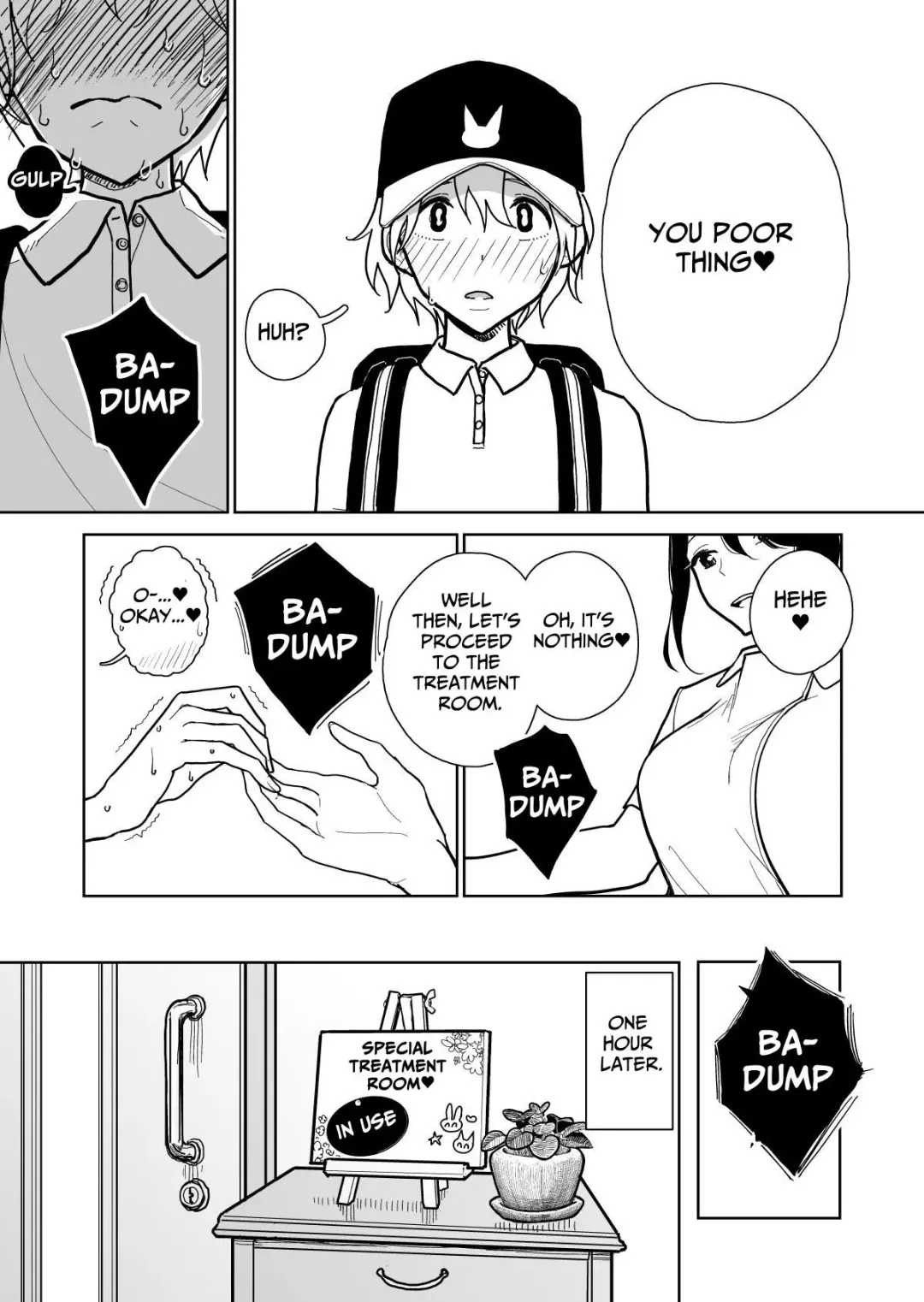 [Dhibi] Masturbation Pleasure Hell Course Treatment Contract Shuin Kairaku Jigoku Kosu Sejutsu Dōisho Fhentai - Page 5