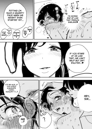 [Dhibi] Masturbation Pleasure Hell Course Treatment Contract Shuin Kairaku Jigoku Kosu Sejutsu Dōisho Fhentai - Page 74