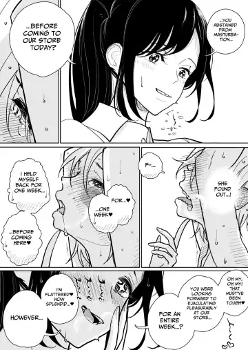 [Dhibi] Masturbation Pleasure Hell Course Treatment Contract Shuin Kairaku Jigoku Kosu Sejutsu Dōisho Fhentai - Page 8