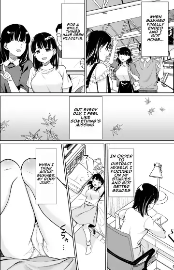 [Anma] Iyada to Ienai Jimikei Shoujo to Inaka no Ojisan 3 | The Naïve Girl Who Can't Say No and the Uncle from the Countryside 3 Fhentai - Page 29