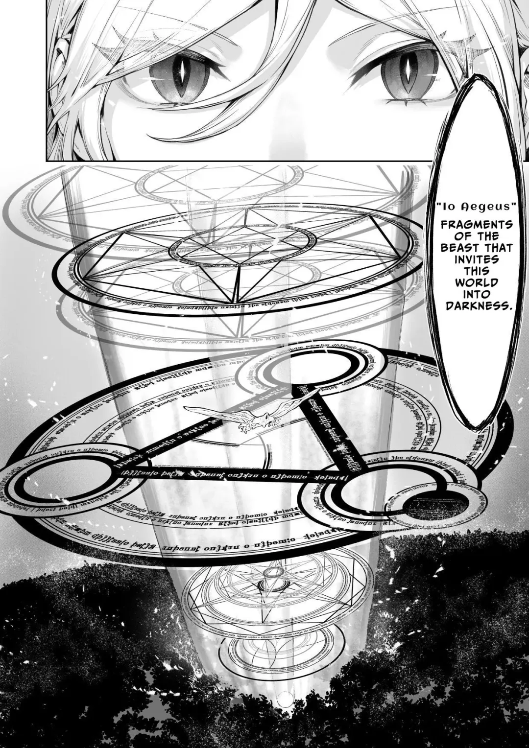 [Mashu] Ikusa Otome to Ikusa Goto! ~Onna Mahoutsukai Hen~ | War Play with the Maidens of Battle! ~Female Mage~ Fhentai - Page 35