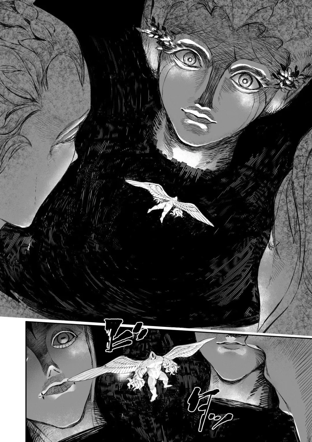 [Mashu] Ikusa Otome to Ikusa Goto! ~Onna Mahoutsukai Hen~ | War Play with the Maidens of Battle! ~Female Mage~ Fhentai - Page 37