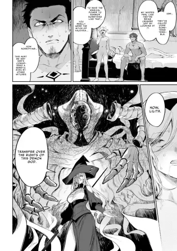 [Mashu] Ikusa Otome to Ikusa Goto! ~Onna Mahoutsukai Hen~ | War Play with the Maidens of Battle! ~Female Mage~ Fhentai - Page 119