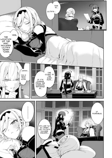 [Mashu] Ikusa Otome to Ikusa Goto! ~Onna Mahoutsukai Hen~ | War Play with the Maidens of Battle! ~Female Mage~ Fhentai - Page 14