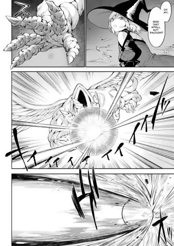[Mashu] Ikusa Otome to Ikusa Goto! ~Onna Mahoutsukai Hen~ | War Play with the Maidens of Battle! ~Female Mage~ Fhentai - Page 27
