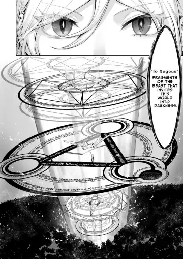 [Mashu] Ikusa Otome to Ikusa Goto! ~Onna Mahoutsukai Hen~ | War Play with the Maidens of Battle! ~Female Mage~ Fhentai - Page 35