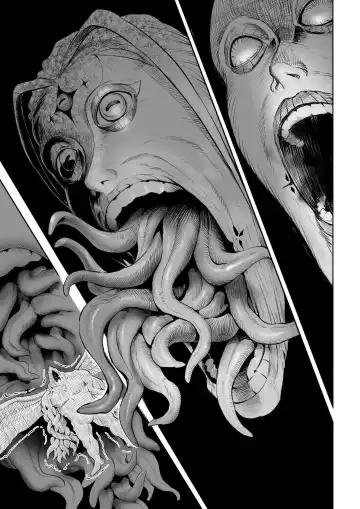 [Mashu] Ikusa Otome to Ikusa Goto! ~Onna Mahoutsukai Hen~ | War Play with the Maidens of Battle! ~Female Mage~ Fhentai - Page 40