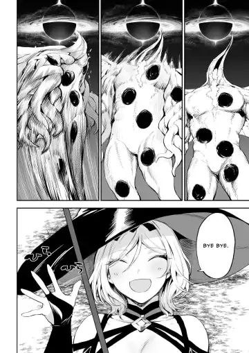 [Mashu] Ikusa Otome to Ikusa Goto! ~Onna Mahoutsukai Hen~ | War Play with the Maidens of Battle! ~Female Mage~ Fhentai - Page 45