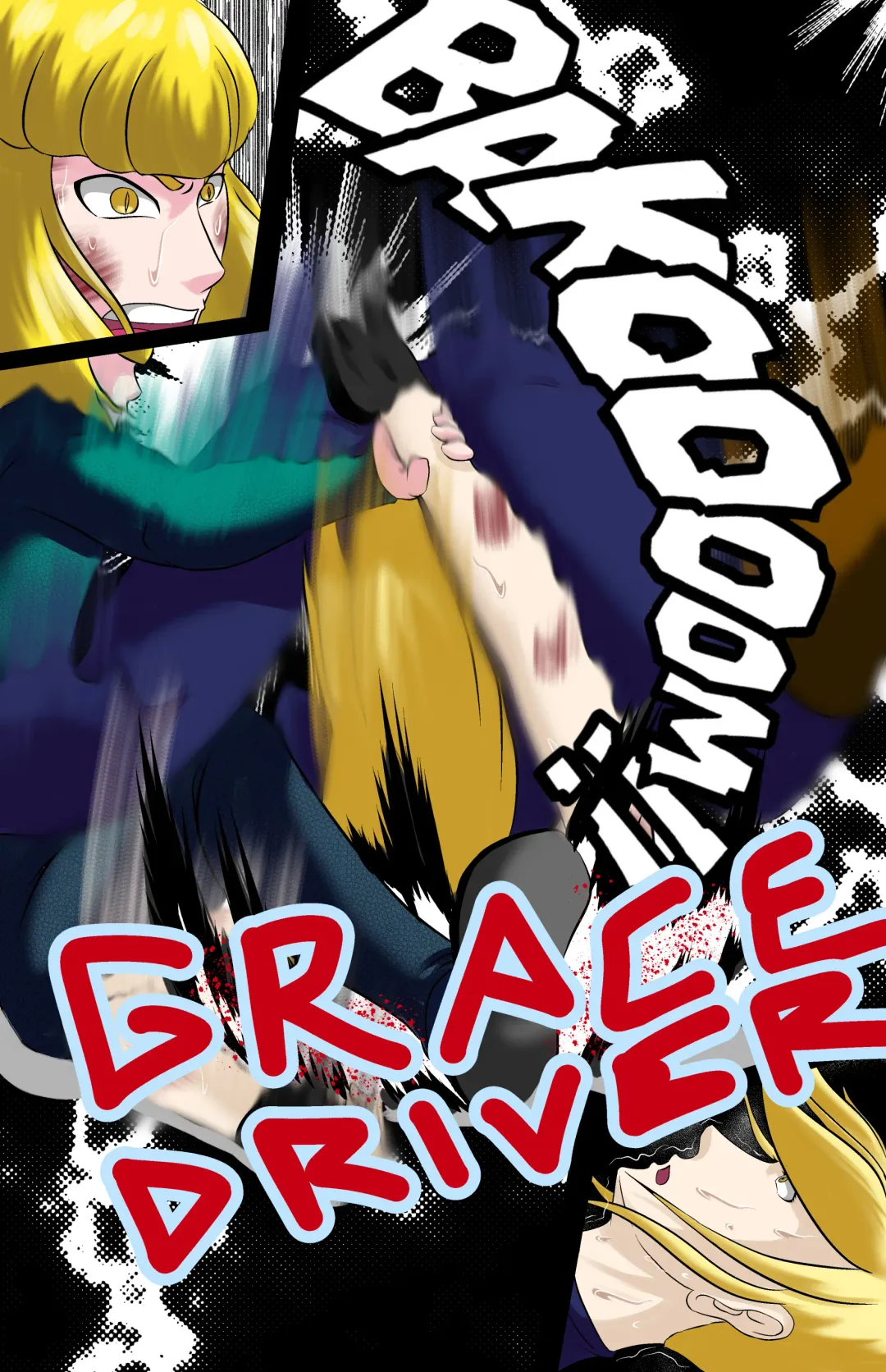 Revenge Fhentai - Page 90