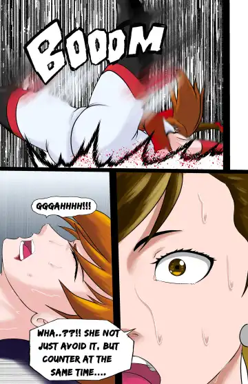 Revenge Fhentai - Page 104