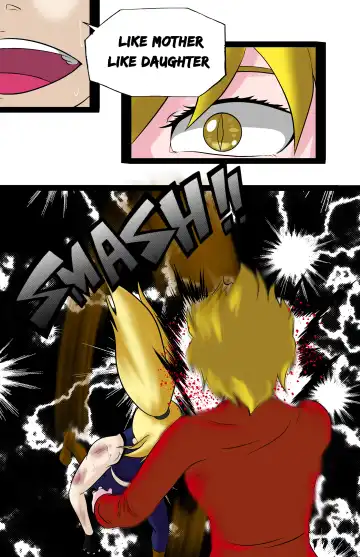 Revenge Fhentai - Page 114