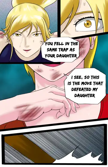 Revenge Fhentai - Page 115