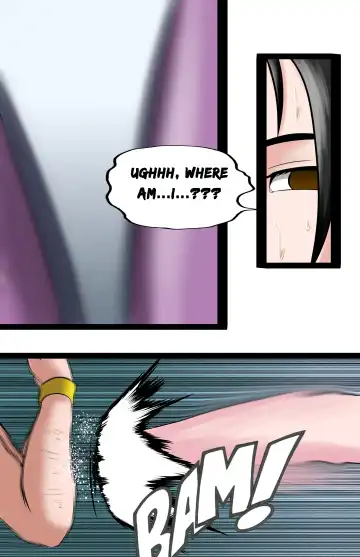 Revenge Fhentai - Page 122