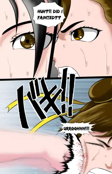 Revenge Fhentai - Page 123