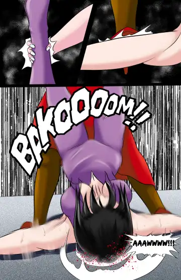 Revenge Fhentai - Page 142