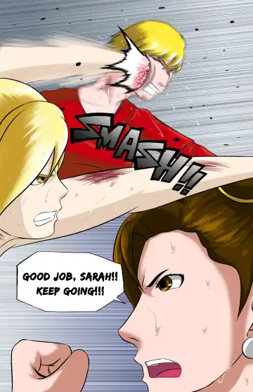 Revenge Fhentai - Page 148