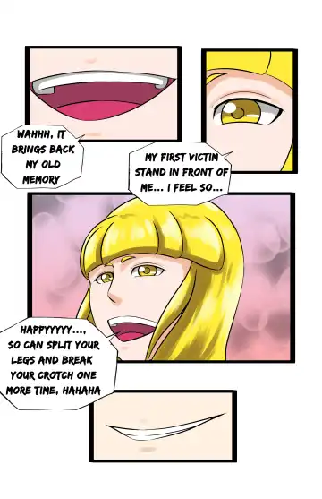 Revenge Fhentai - Page 16
