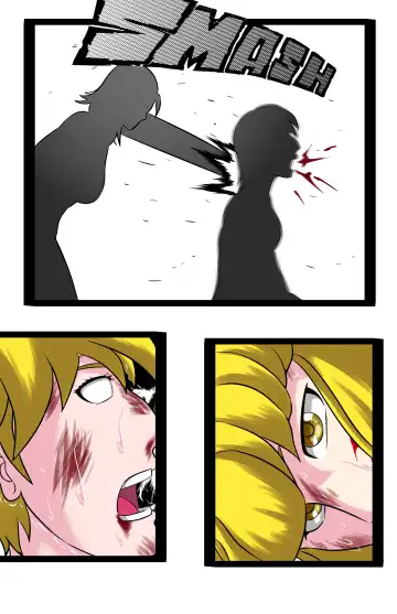 Revenge Fhentai - Page 178