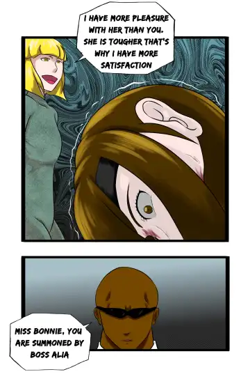 Revenge Fhentai - Page 4