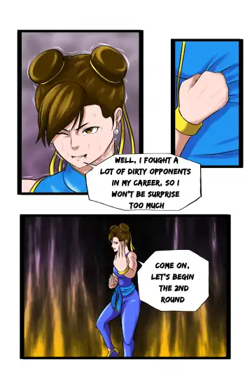 Revenge Fhentai - Page 51