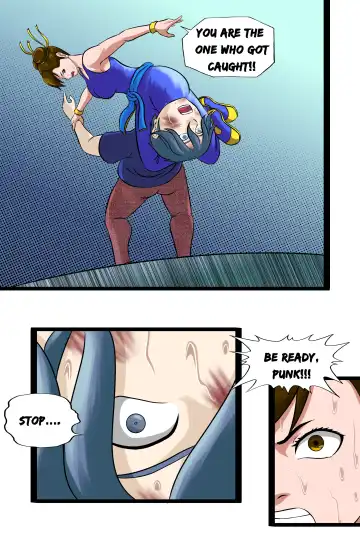 Revenge Fhentai - Page 56
