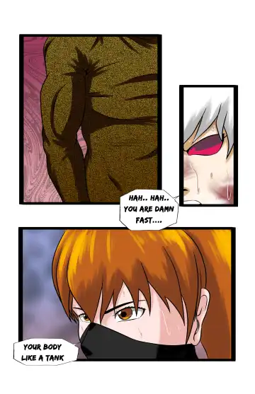 Revenge Fhentai - Page 58