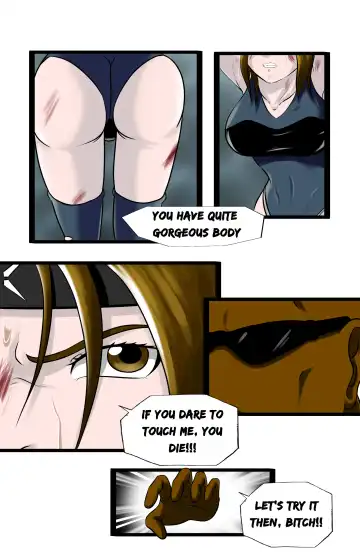 Revenge Fhentai - Page 6