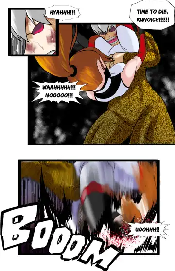 Revenge Fhentai - Page 67