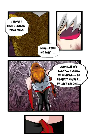 Revenge Fhentai - Page 68