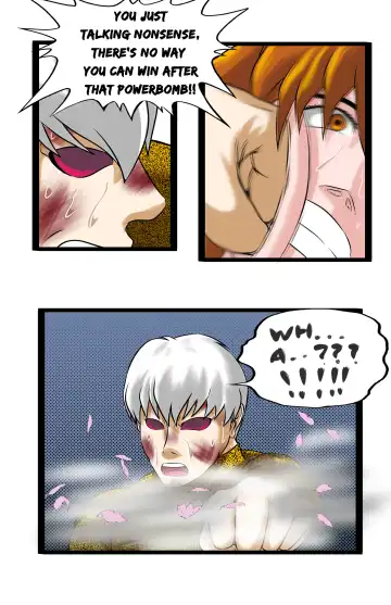 Revenge Fhentai - Page 70