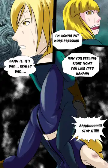 Revenge Fhentai - Page 77