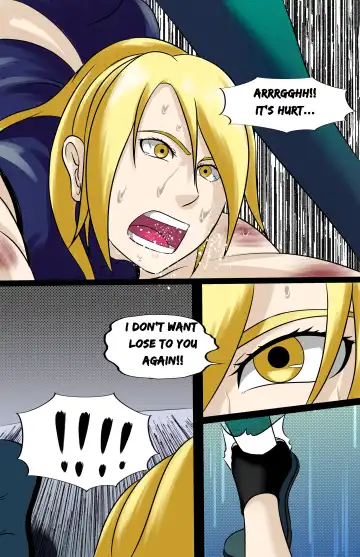 Revenge Fhentai - Page 78