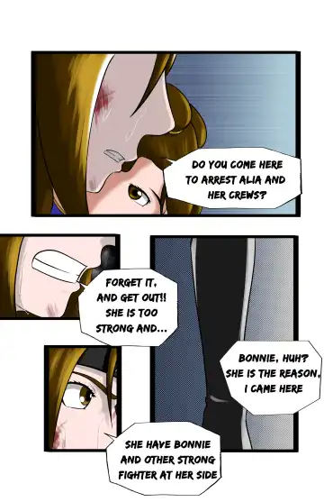 Revenge Fhentai - Page 9