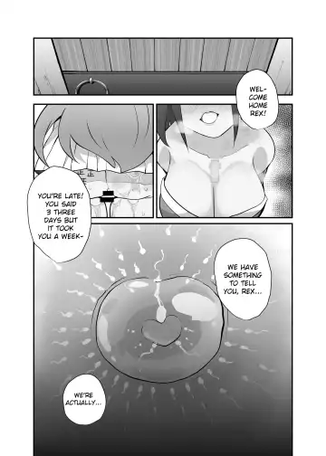 [Hiro.] Hai, Kowarete.. | Broken, Completely Fhentai - Page 27