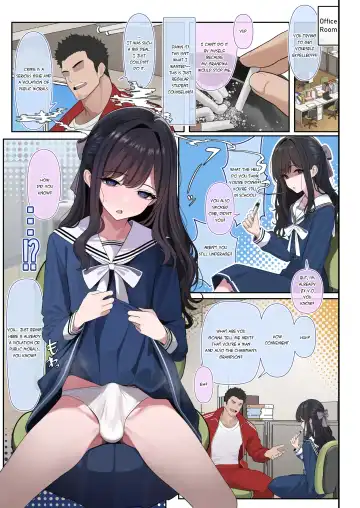 [Testame] Tsuiteru Mesu ~Otokonoko Report~ | Bitches With Dicks~Otokonoko Report~ Fhentai - Page 12
