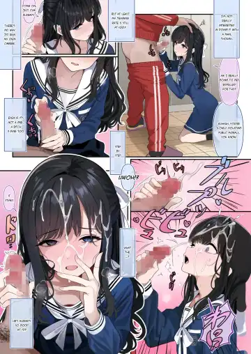 [Testame] Tsuiteru Mesu ~Otokonoko Report~ | Bitches With Dicks~Otokonoko Report~ Fhentai - Page 13