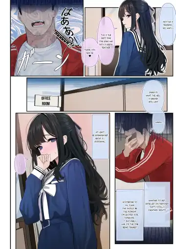 [Testame] Tsuiteru Mesu ~Otokonoko Report~ | Bitches With Dicks~Otokonoko Report~ Fhentai - Page 15