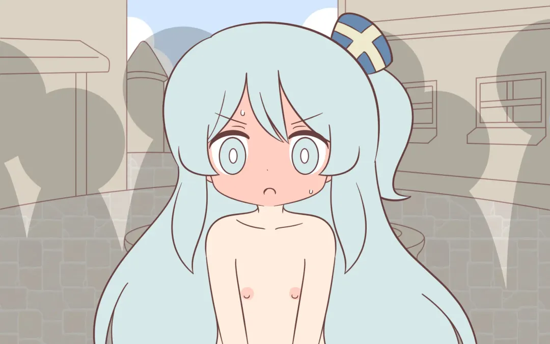 [Marurou] Zenra de Kikan Fhentai - Page 113