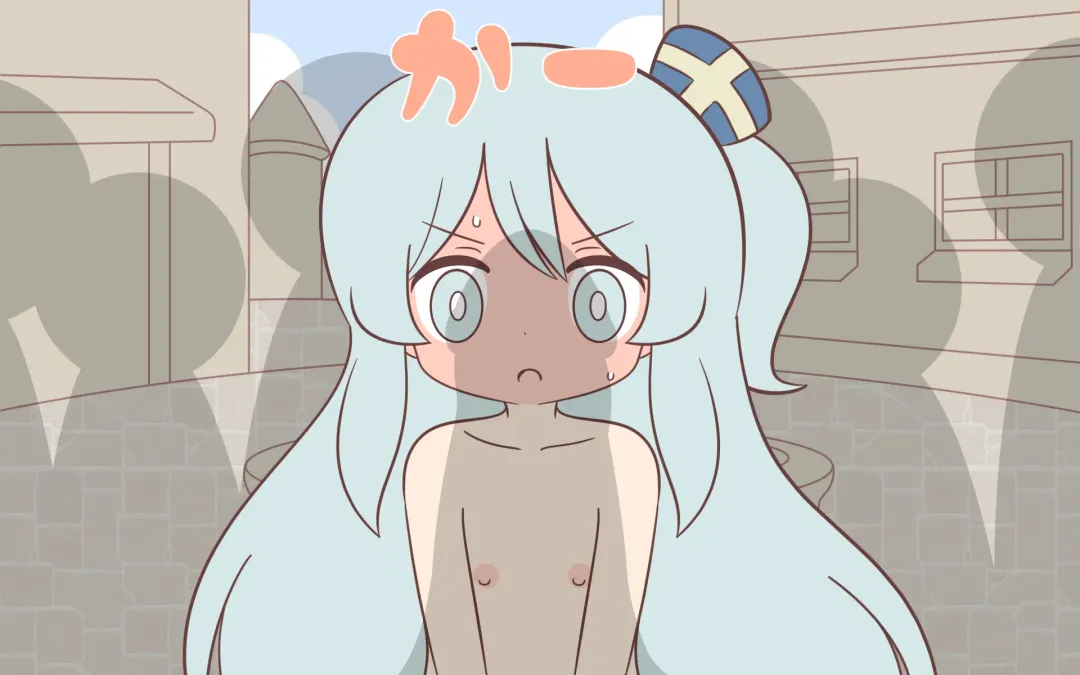 [Marurou] Zenra de Kikan Fhentai - Page 51